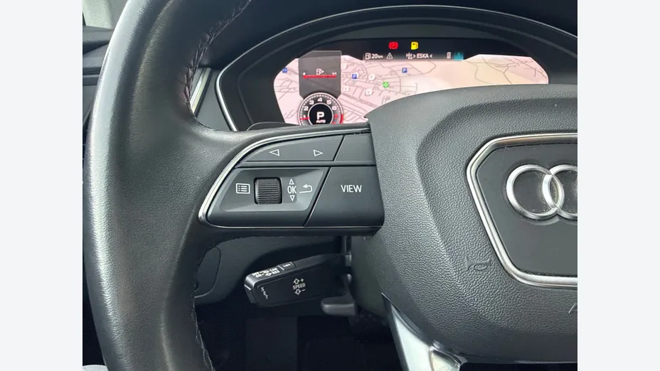 AUDI Q5 Sportback -
