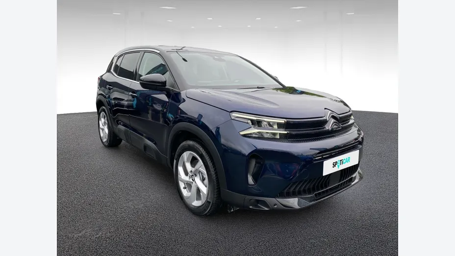 CITROEN C5 Aircross -