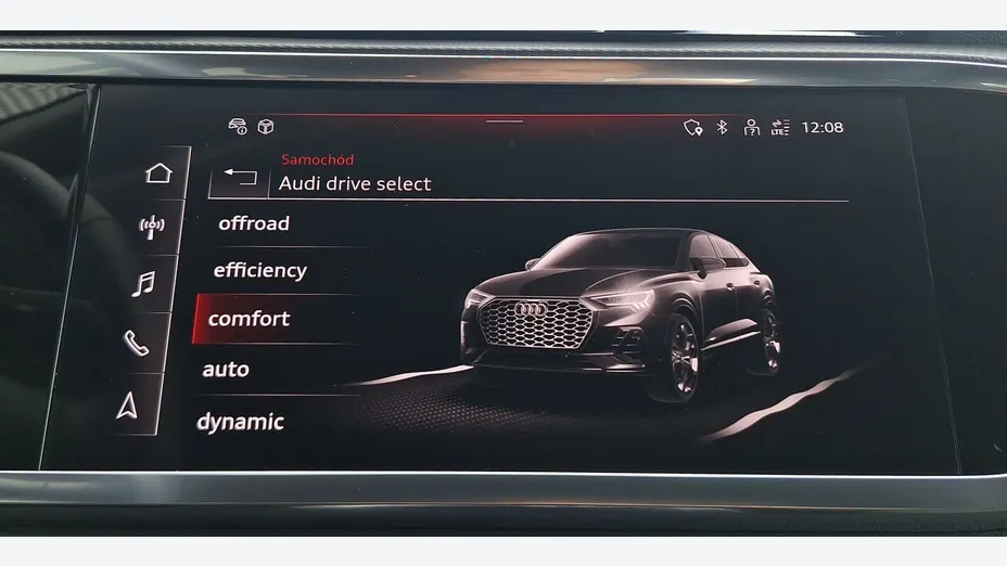 AUDI Q3 Sportback -