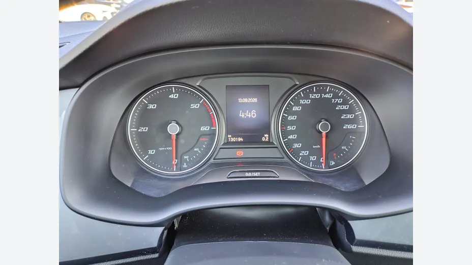 SEAT ATECA Ateca 2.0 TDI Style S&S DSG