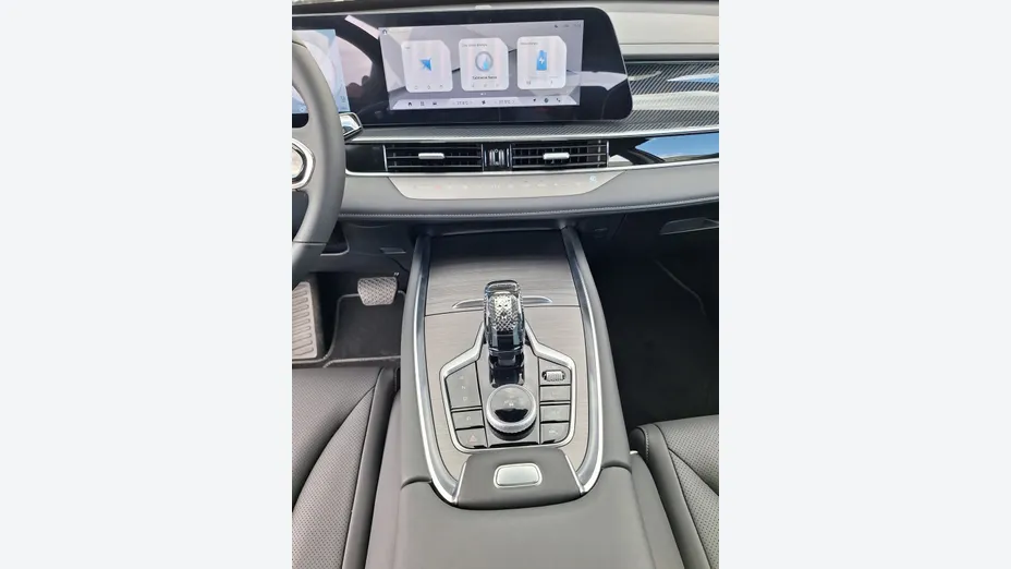 CHERY Tiggo 7 Tiggo 7 1.5 T-GDI Super Hybrid Comfort DHT Nowy