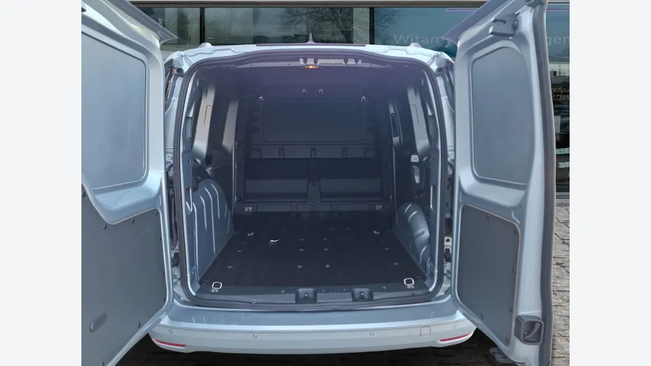 VOLKSWAGEN Caddy Caddy Cargo 2.0 TDI Nowy