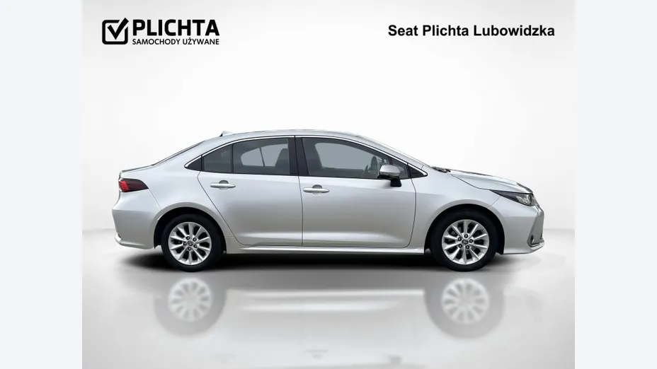 TOYOTA Corolla Corolla 1.5 Active