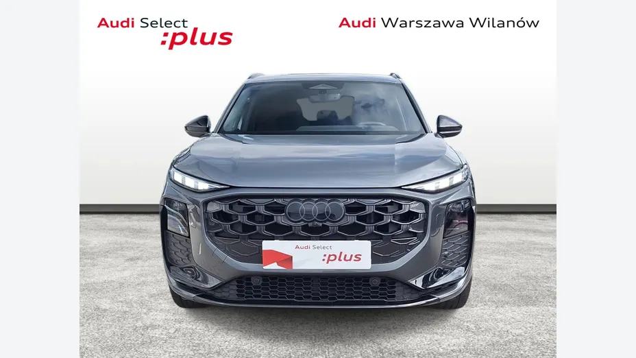 AUDI Q3 Q3 TFSI mHEV 110 kW S tronic