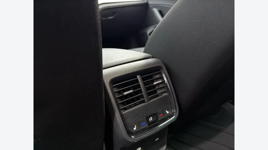 SKODA Octavia Octavia 2.0 TDI Ambition DSG