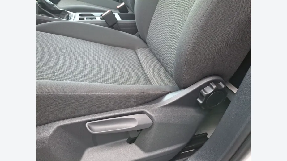 VOLKSWAGEN Caddy Caddy Cargo 2.0 TDI Nowy