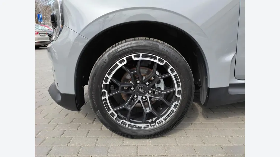 FORD Ranger -