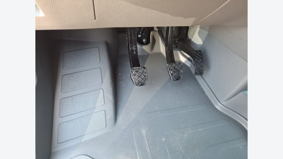 VOLKSWAGEN Crafter Crafter 35 BiTDI (skrzynia) Nowy