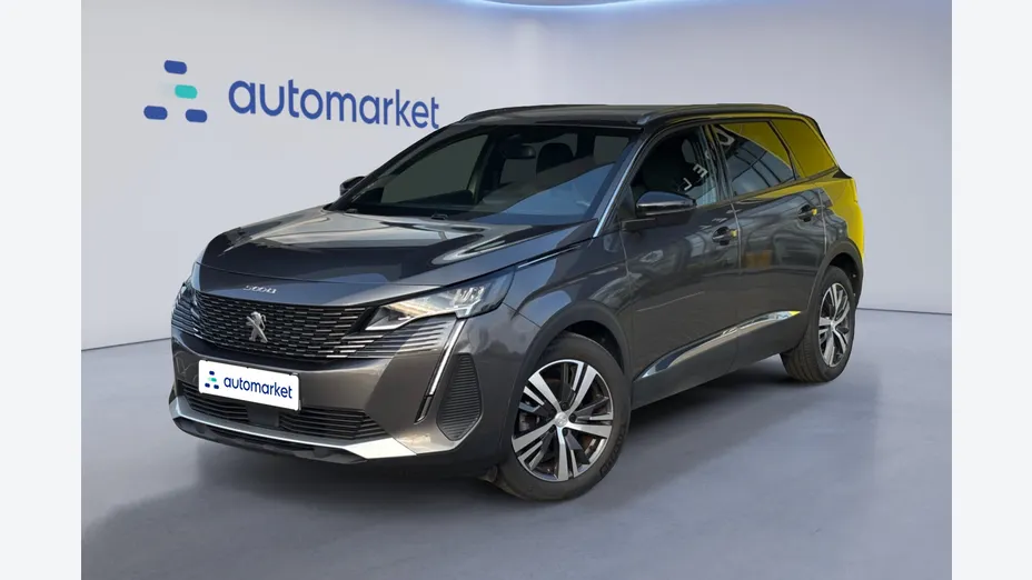 PEUGEOT 5008 5008 1.5 BlueHDi Allure Pack S&S EAT8