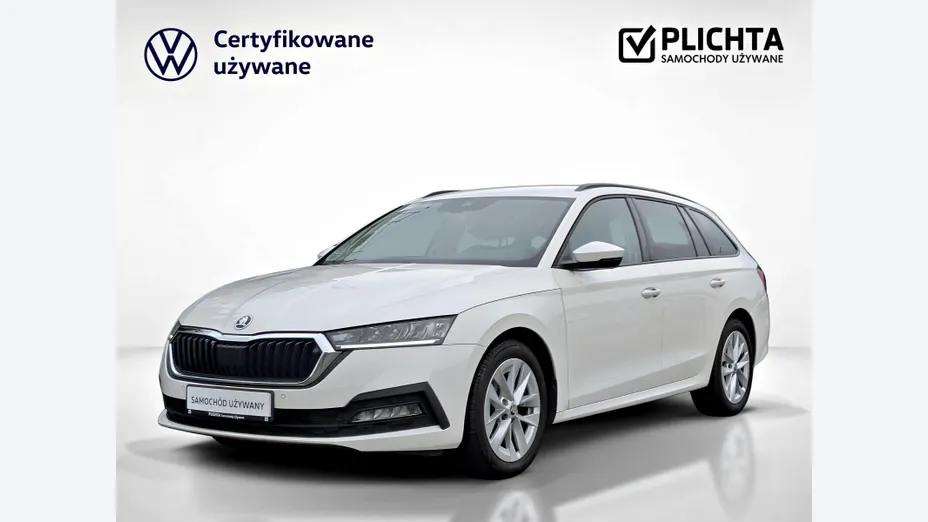 SKODA Octavia Octavia 1.0 TSI Ambition