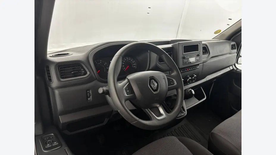 RENAULT Master -