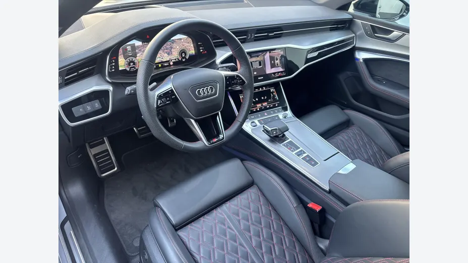 AUDI A7 Sportback -