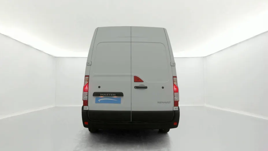 RENAULT Master -