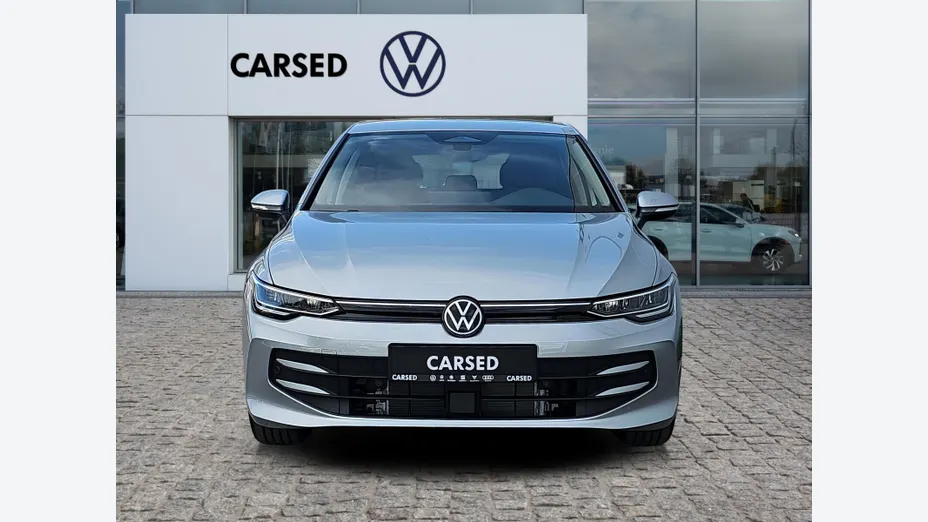 VOLKSWAGEN Golf Golf VIII 1.5 TSI