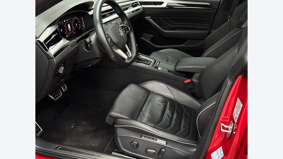 VOLKSWAGEN Arteon Arteon 2.0 TSI R-Line DSG