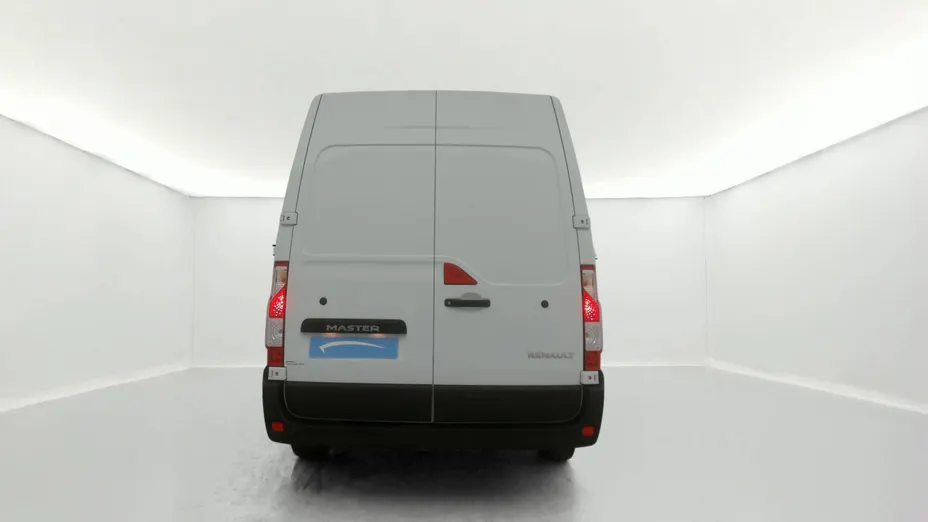 RENAULT Master -