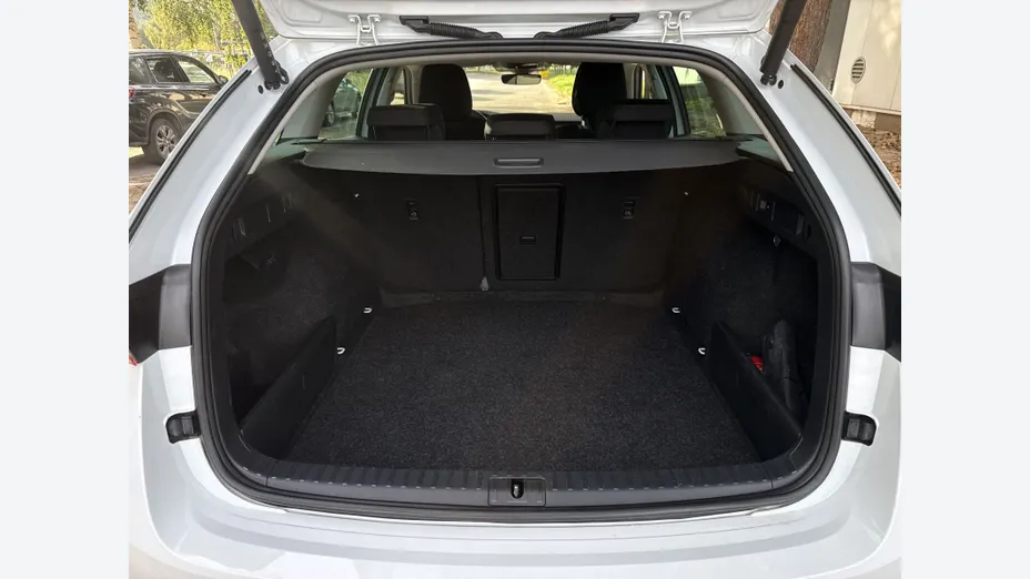 SKODA Octavia Octavia 1.5 TSI e-Tec Style DSG