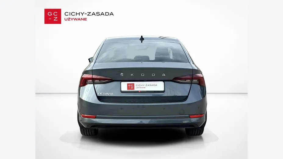 SKODA Octavia Octavia 1.5 TSI ACT Style