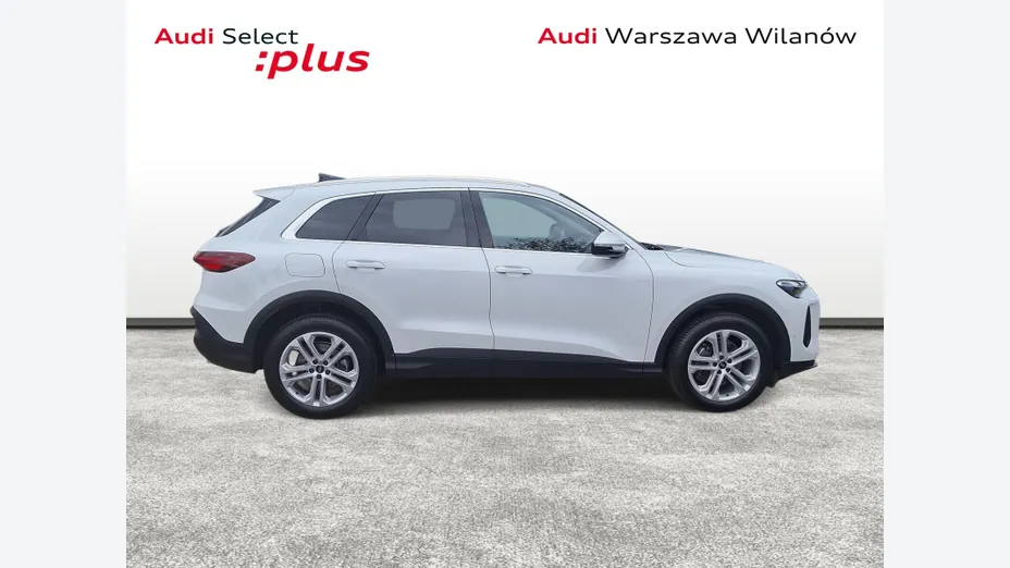 AUDI Q5 Q5 TFSI mHEV 150 kW Quattro S tronic