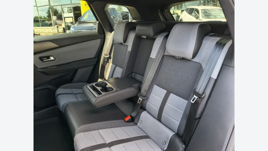 OPEL Grandland -