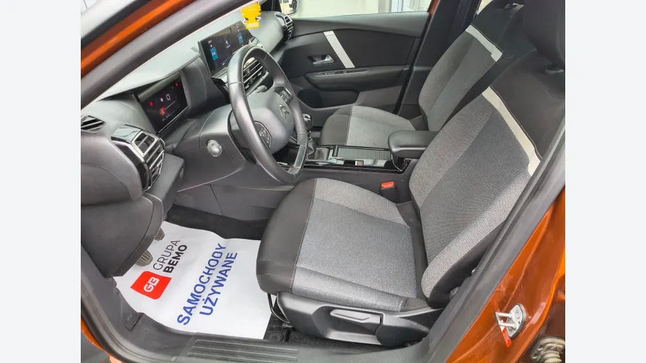 CITROEN C4 C4 1.2 PureTech Feel Pack S&S