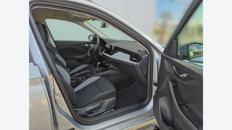 SKODA Kamiq Kamiq 1.0 TSI Drive DSG