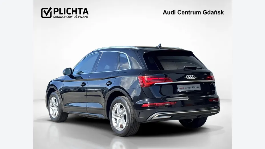 AUDI Q5 Q5 40 TDI mHEV Quattro S tronic
