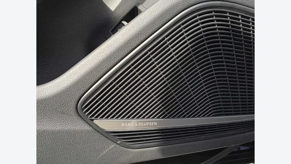 AUDI A4 Avant -