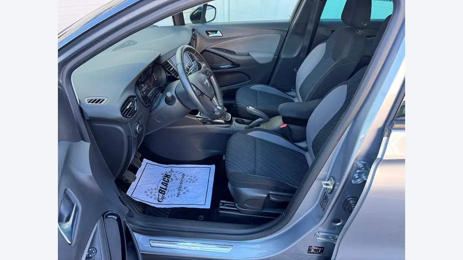 OPEL Crossland X Crossland 1.2