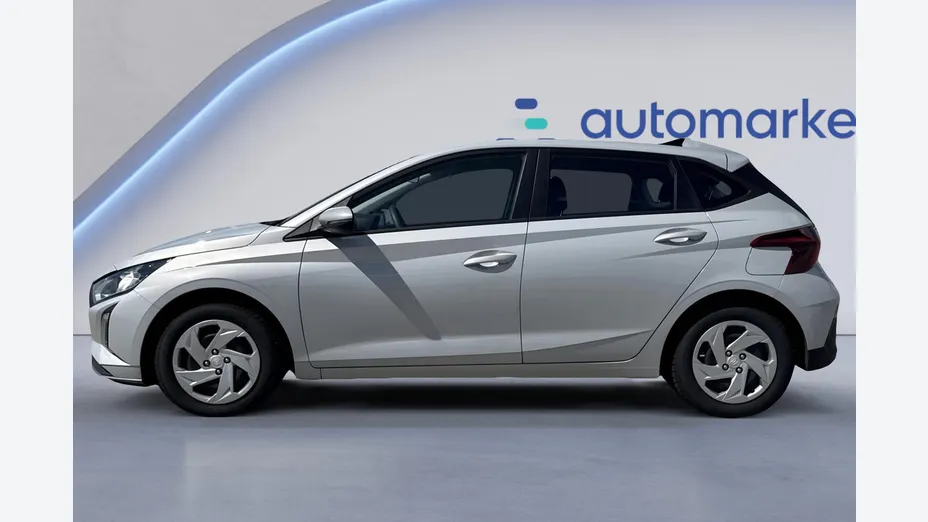 HYUNDAI i20 i20 1.2 Pure
