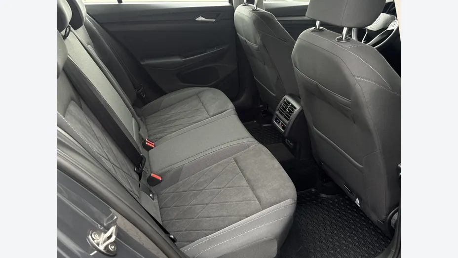 VOLKSWAGEN Golf Golf VIII 2.0 TSI Style DSG