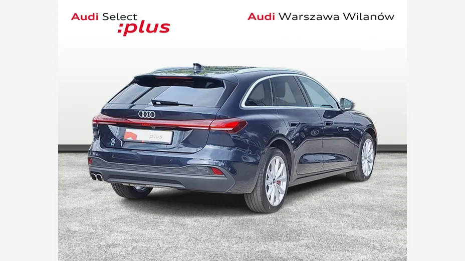 AUDI A5 A5 TDI mHEV 150 kW S tronic