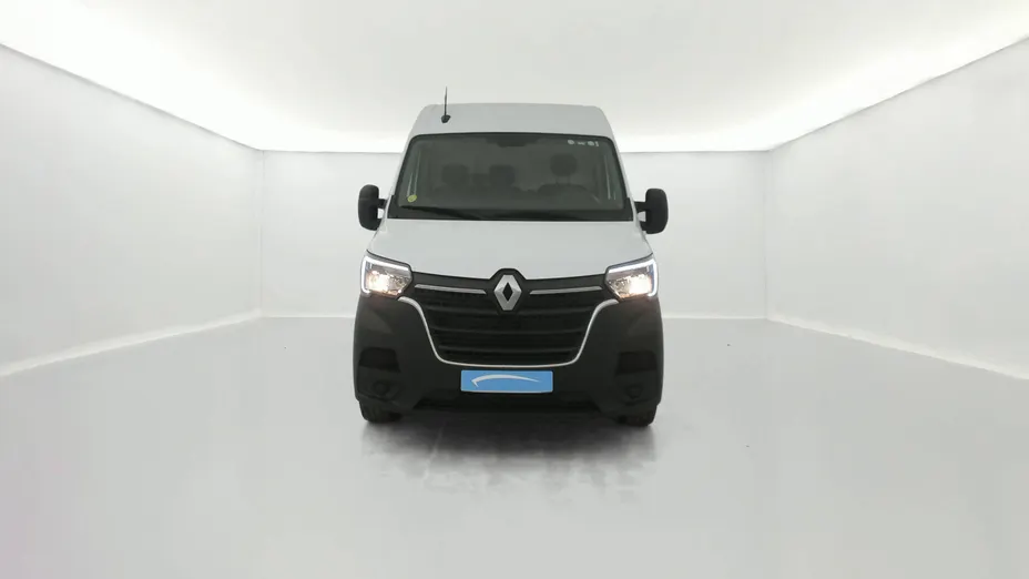 RENAULT Master -
