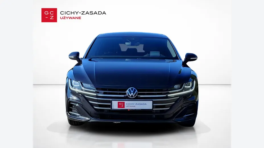 VOLKSWAGEN Arteon Arteon 2.0 TDI R-Line DSG