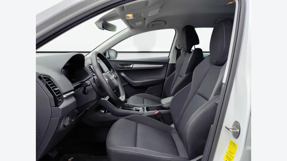 SKODA Karoq Karoq 1.5 TSI ACT Selection DSG