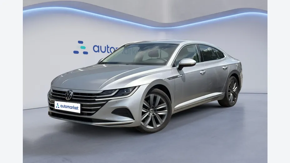 VOLKSWAGEN Arteon Arteon 2.0 TSI Elegance DSG