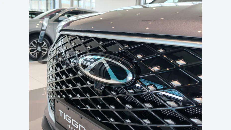 CHERY Tiggo 4 Tiggo 4 1.5 GDI HEV Prestige DHT