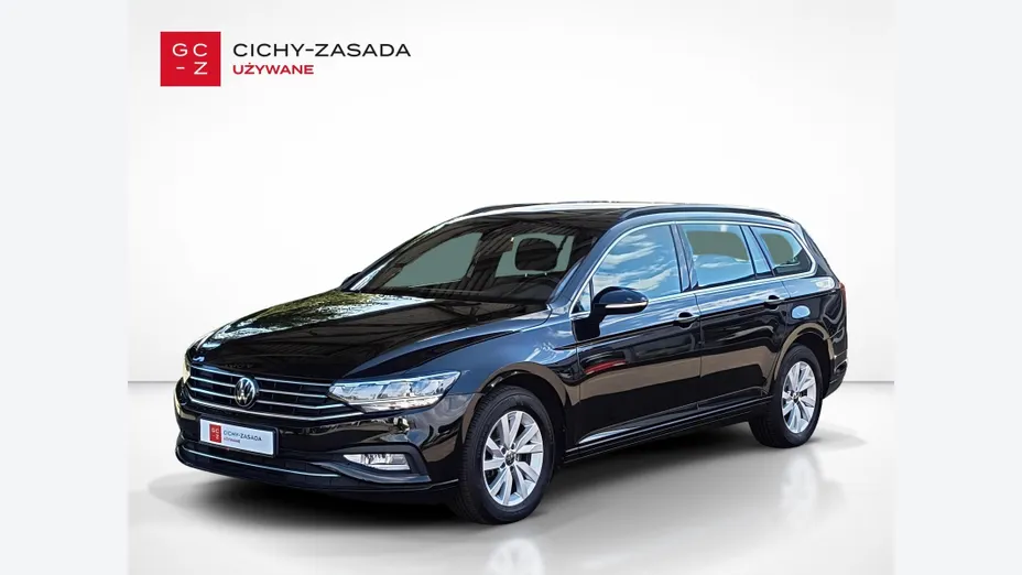 VOLKSWAGEN Passat Passat 2.0 TDI EVO Business DSG