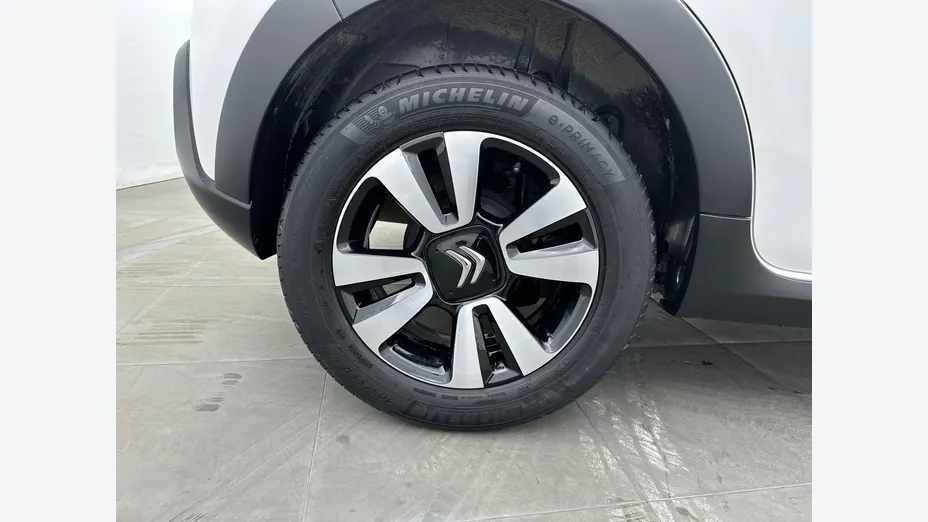 CITROEN C3 -