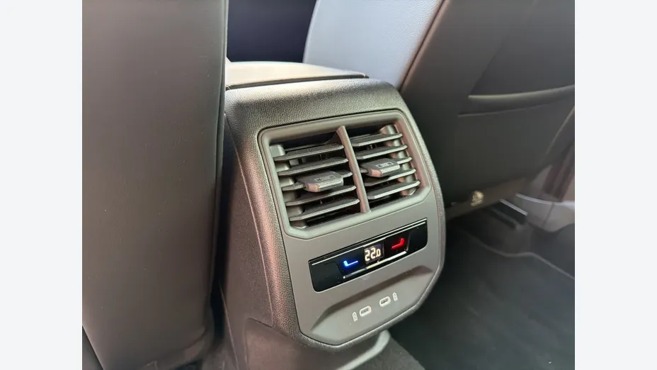 CUPRA Formentor Formentor 2.0 TSI 4Drive VZ DSG