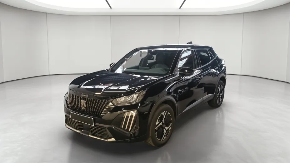 PEUGEOT 2008 -