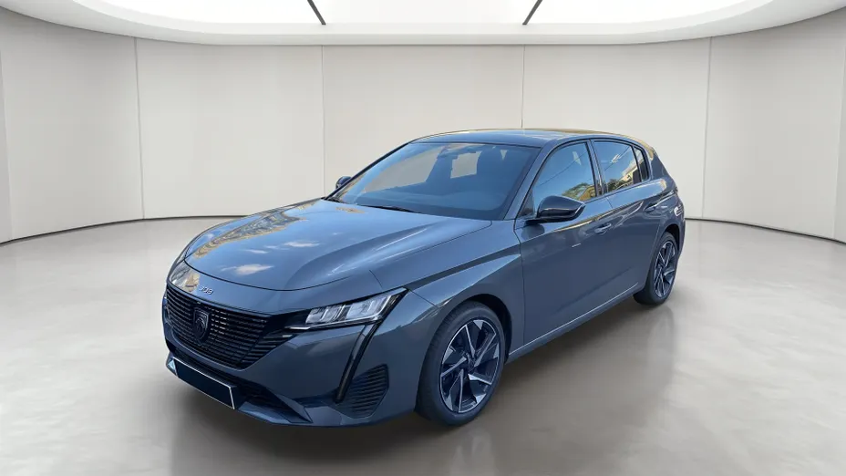 PEUGEOT 308 -