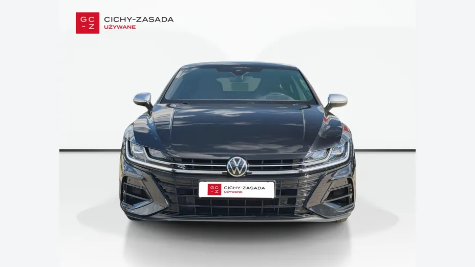 VOLKSWAGEN Arteon Arteon 2.0 TSI 4Motion R DSG