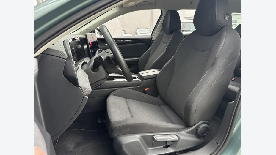 VOLKSWAGEN Passat Passat 1.5 TSI ACT mHEV DSG