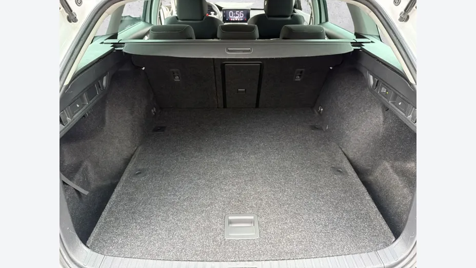 SKODA Octavia Octavia 2.0 TDI Style DSG