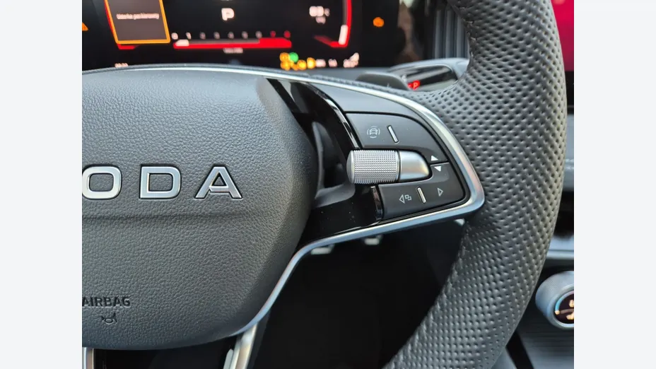 SKODA Superb Superb 2.0 TSI Sportline DSG Nowy