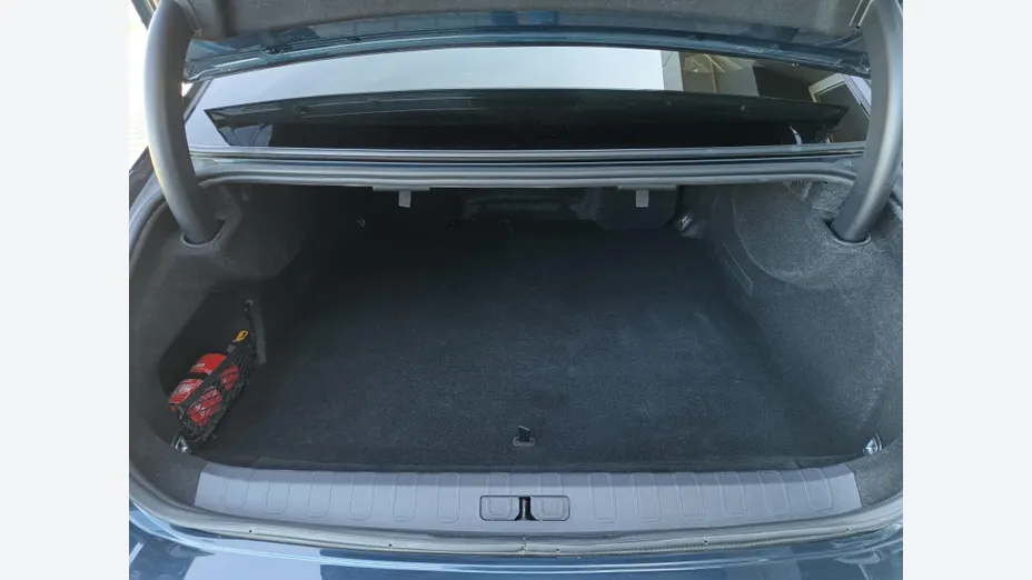 DS DS9 DS 9 1.6 E-Tense Rivoli + aut