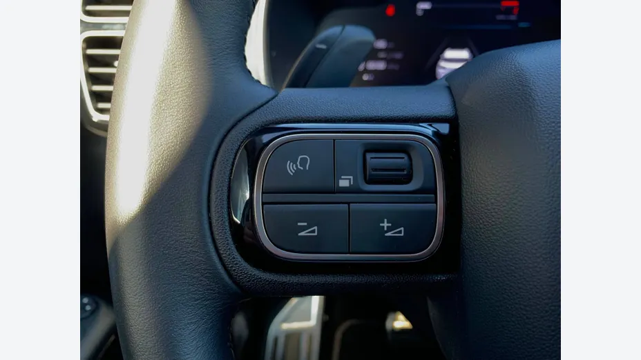 CITROEN C5 Aircross C5 Aircross 1.5 BlueHDi Shine Pack EAT8