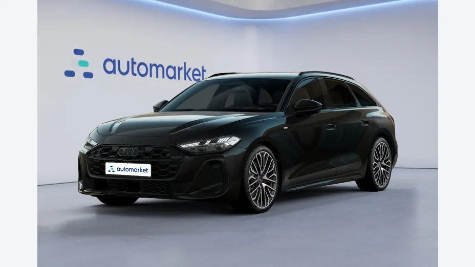 AUDI A5 A5 TDI mHEV 150 kW Quattro S tronic Nowy