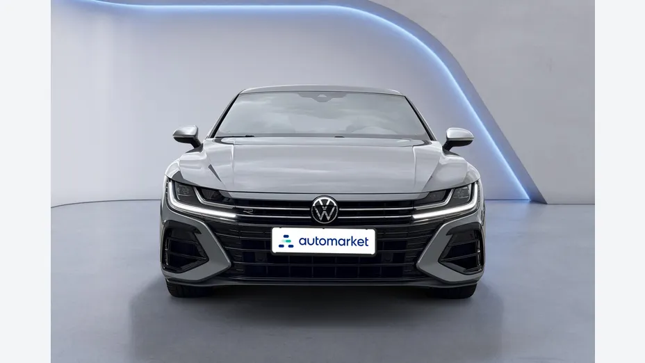 VOLKSWAGEN Arteon Arteon 2.0 TSI 4Motion R DSG